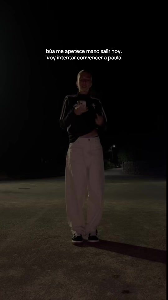 TikTok video thumbnail by paucastro11