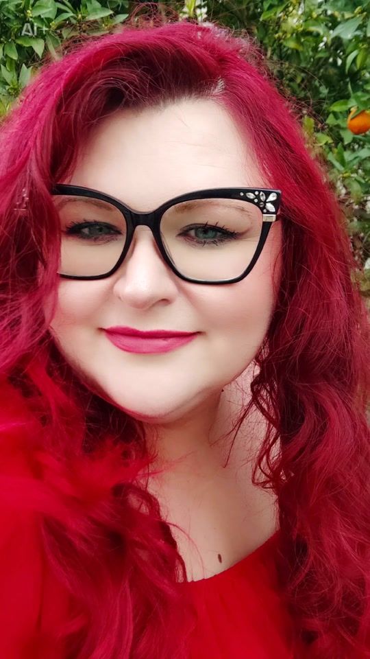TikTok video thumbnail by ladyred2300
