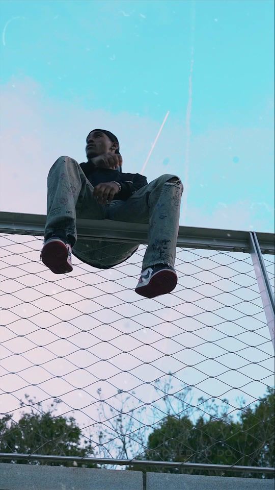 TikTok video thumbnail by lamarmorrismusic