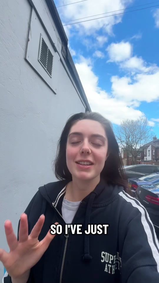 TikTok video thumbnail by laurabfulgenzi