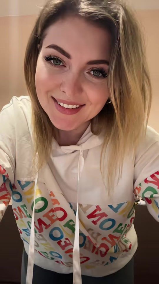 TikTok video thumbnail by georgy_rita