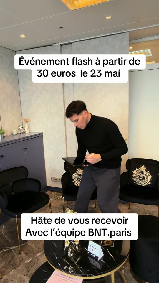 TikTok video thumbnail by bnt.paris