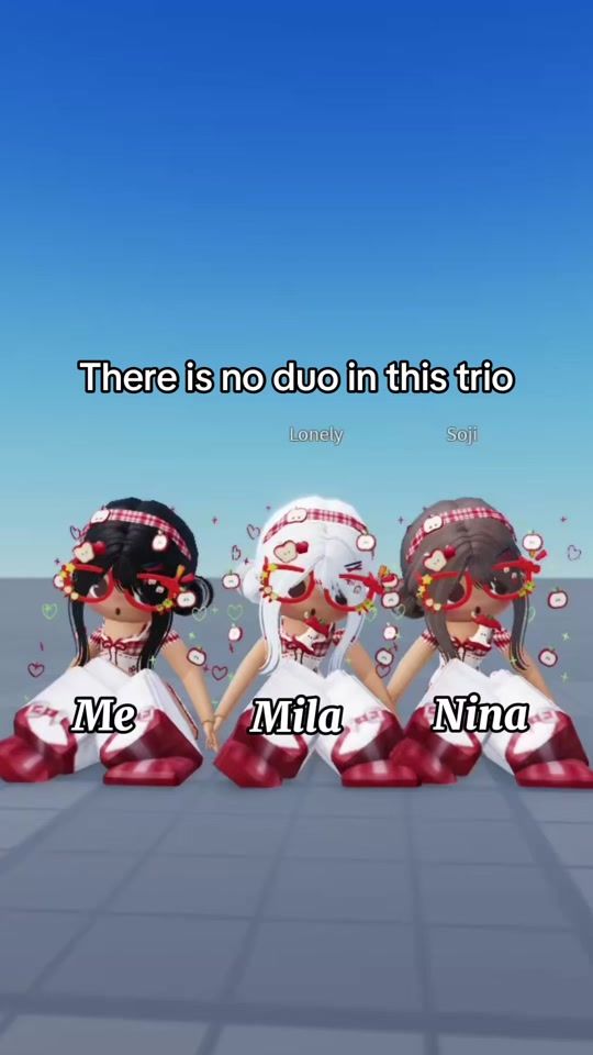 TikTok video thumbnail by katseye.ccp