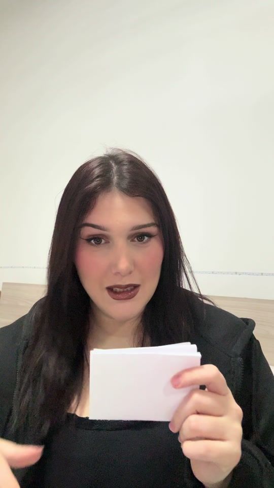 TikTok video thumbnail by melisa_u