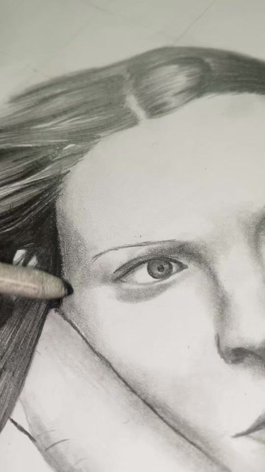 TikTok video thumbnail by hannaiida_art