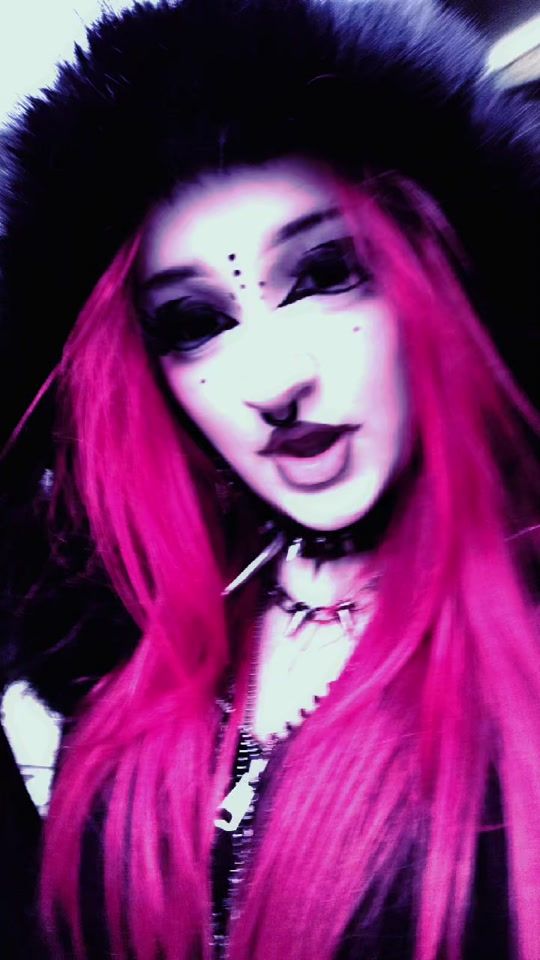 TikTok video thumbnail by sashas_death