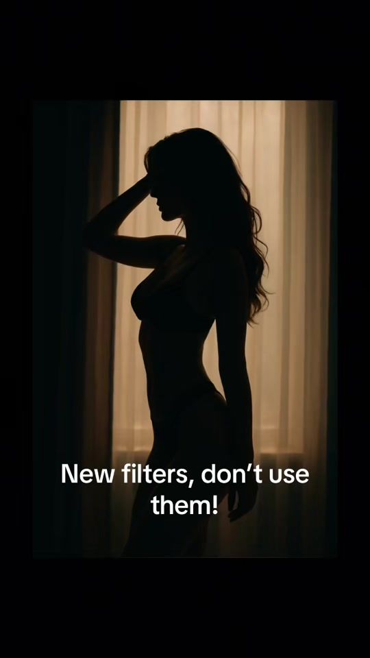 TikTok video thumbnail by _777filter777