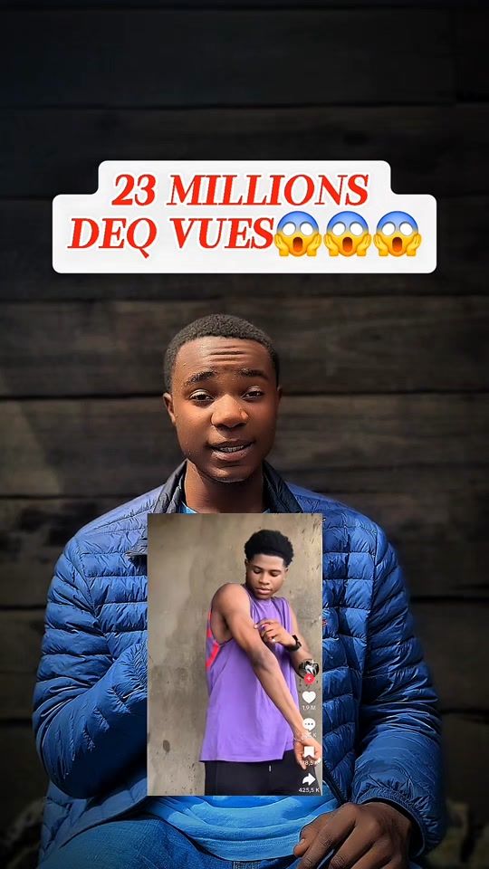 TikTok video thumbnail by davidcreator0