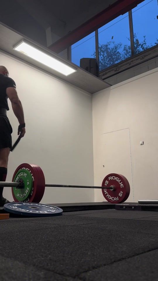 TikTok video thumbnail by kondratyev_fit