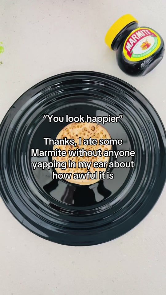 TikTok video thumbnail by marmite