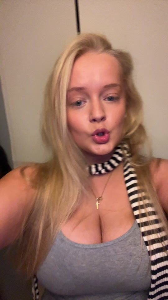 TikTok video thumbnail by sofielgstage