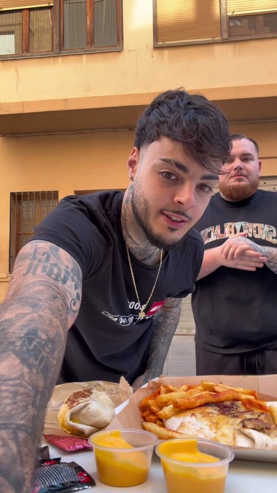 TikTok video thumbnail by salmeroncosta