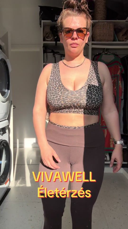 TikTok video thumbnail by vivawell