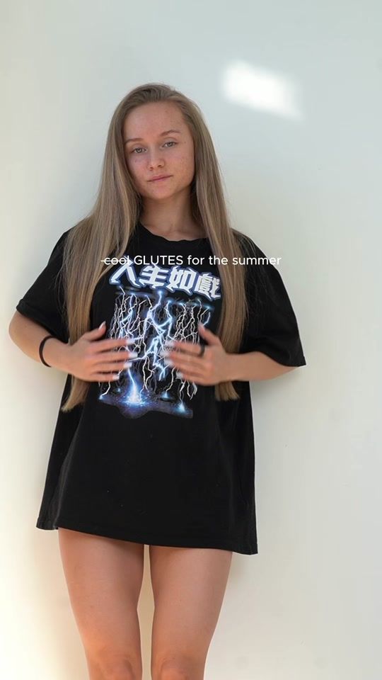 TikTok video thumbnail by by_isabelyvonne