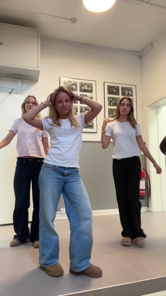TikTok video thumbnail by linasiljefrida