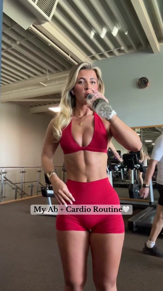 TikTok video thumbnail by izzytaffsfitness