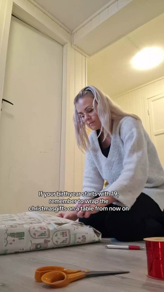 TikTok video thumbnail by idamariad
