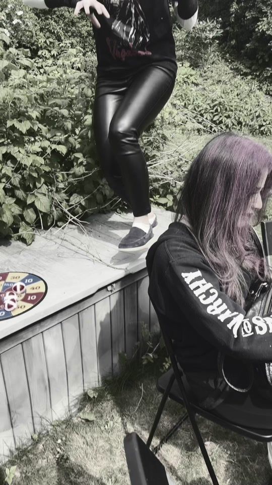 TikTok video thumbnail by andreamunthe