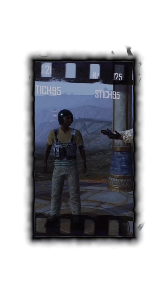 TikTok video thumbnail by stych_pubg