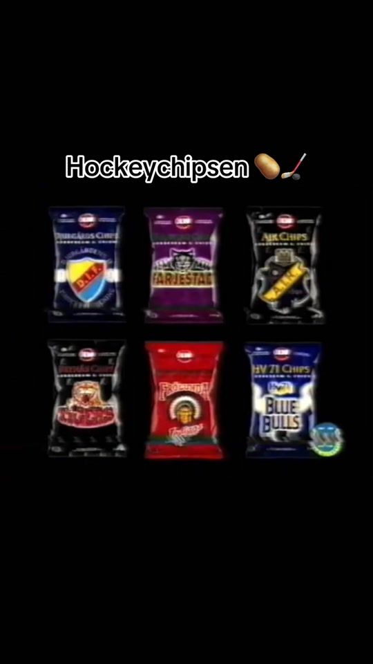 TikTok video thumbnail by nostalgiklubben