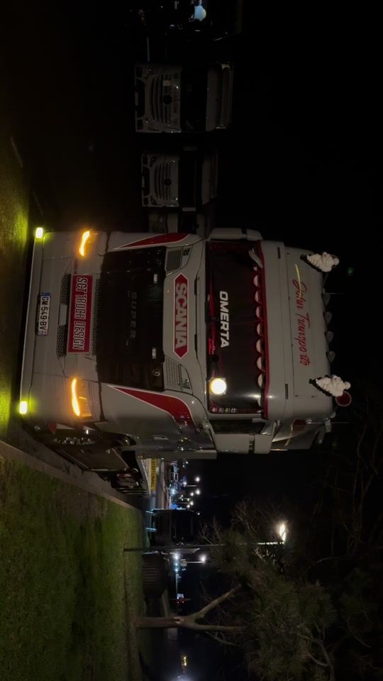TikTok video thumbnail by txva_truckspotter