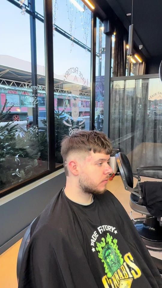 TikTok video thumbnail by nojus3barber