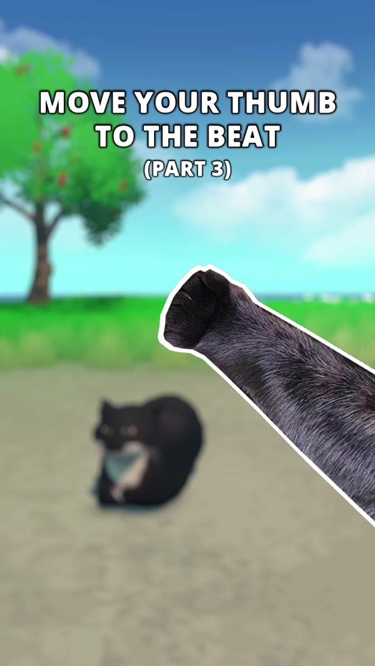 TikTok video thumbnail by matatogames