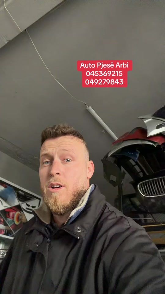 TikTok video thumbnail by autopjesarbi