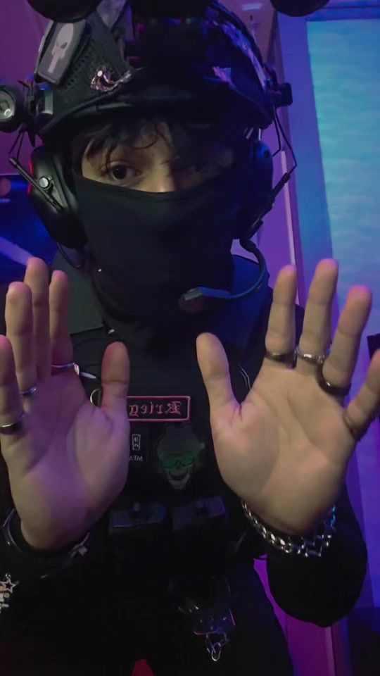TikTok video thumbnail by idkshitssad