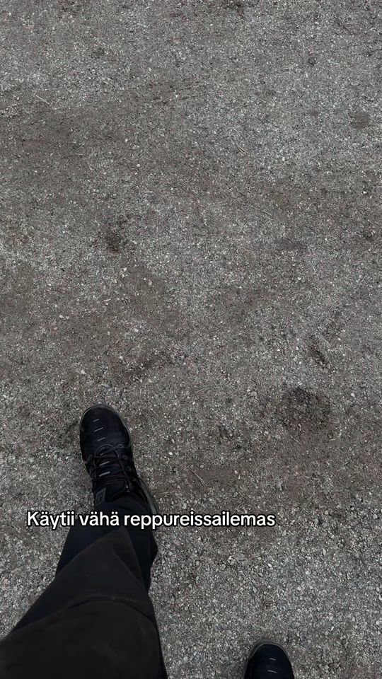 TikTok video thumbnail by koskinen.m4