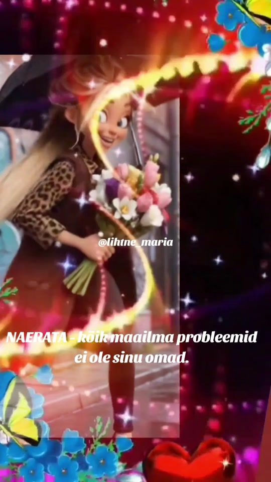 TikTok video thumbnail by lihtne_maria