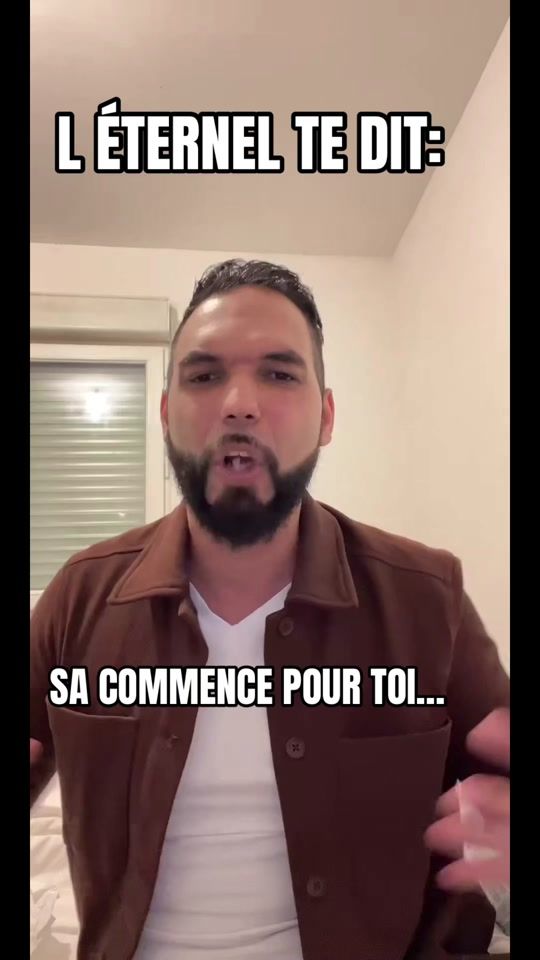 TikTok video thumbnail by prophete.dedieu7