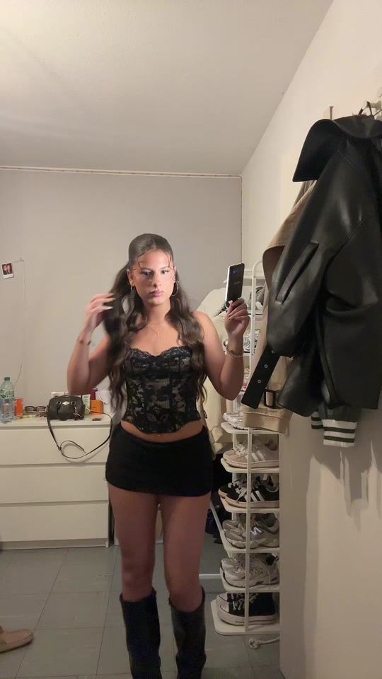TikTok video thumbnail by babyyjuli