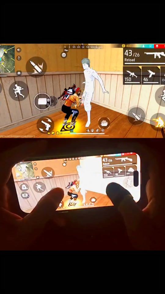 TikTok video thumbnail by yt_bacha_ff4