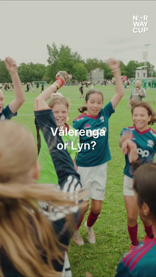 TikTok video thumbnail by norwaycup