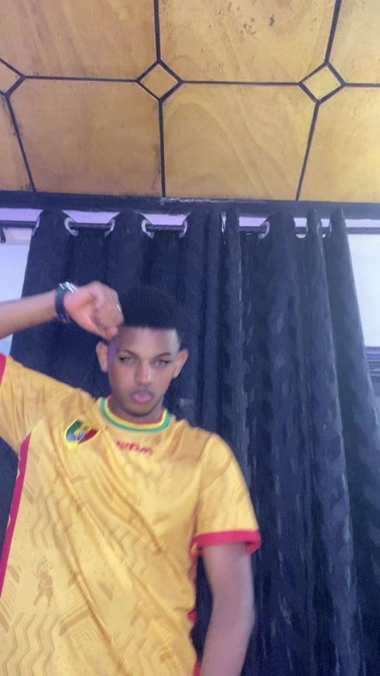 TikTok video thumbnail by cherifacteur0