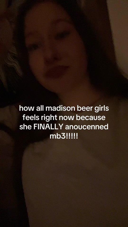 TikTok video thumbnail by madisonlover777
