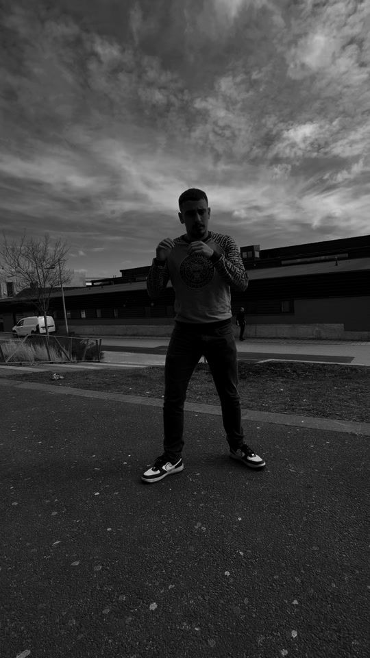 TikTok video thumbnail by .rap12