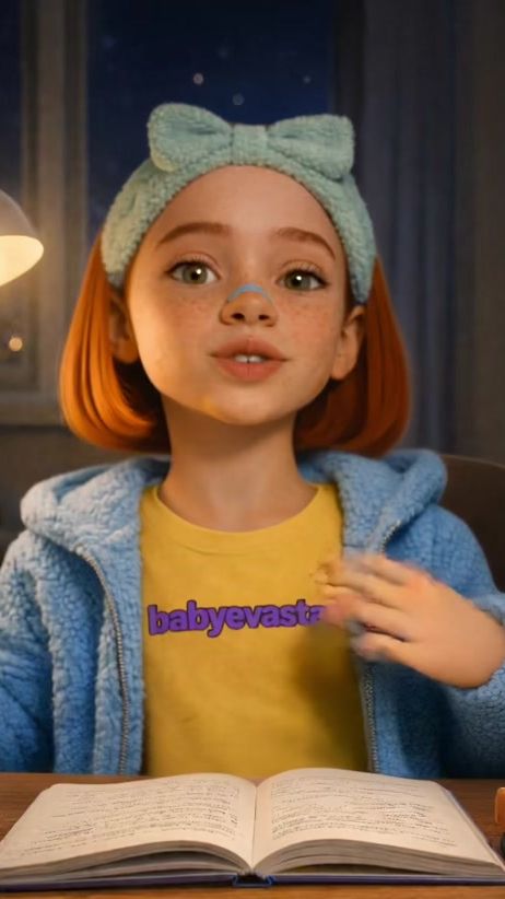 TikTok video thumbnail by babyevastar