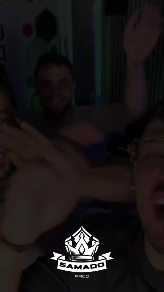 TikTok video thumbnail by samado_prod