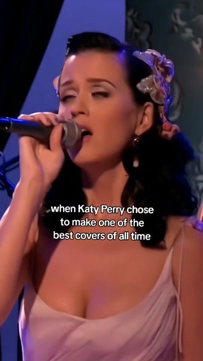 TikTok video thumbnail by katyperrycrave