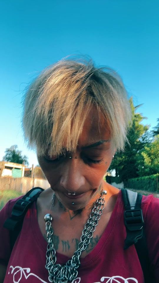 TikTok video thumbnail by frapsychodcavincoio