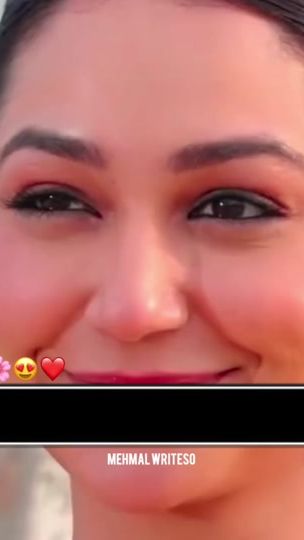 TikTok video thumbnail by mehmal_writes0