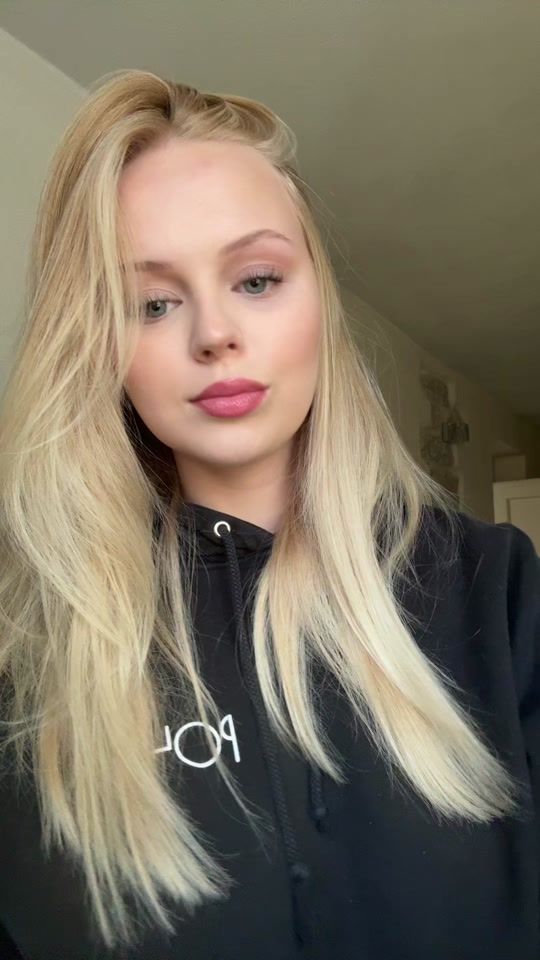 TikTok video thumbnail by mdlnmbr