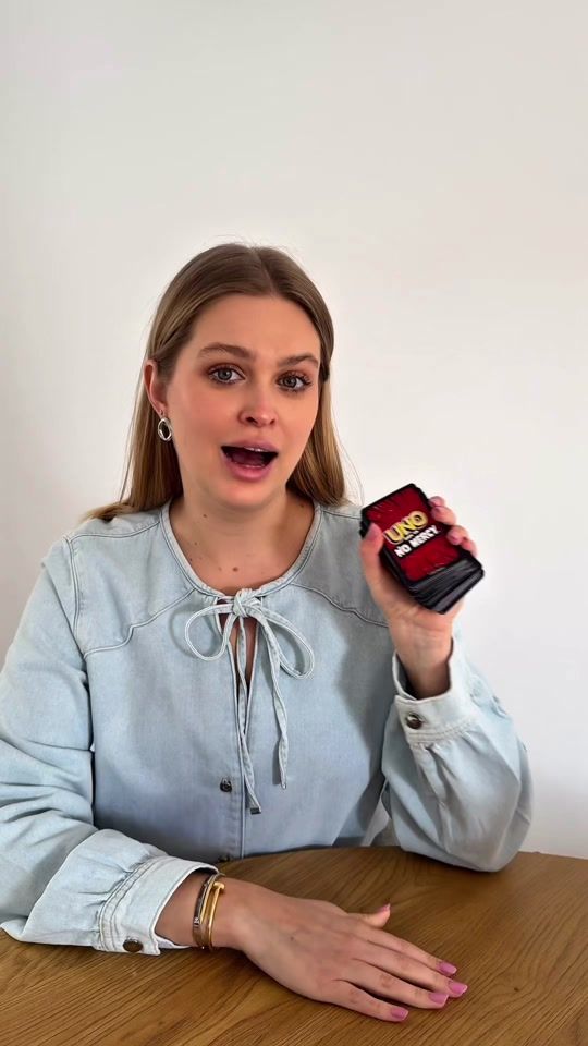 TikTok video thumbnail by blondepasta
