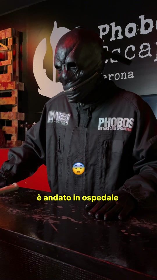 TikTok video thumbnail by phobosgroupverona