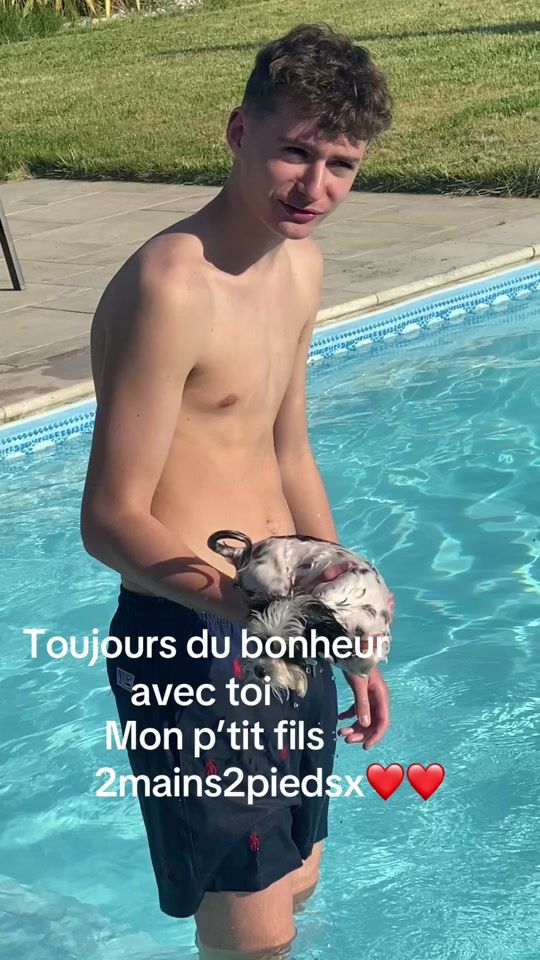 TikTok video thumbnail by __maryline
