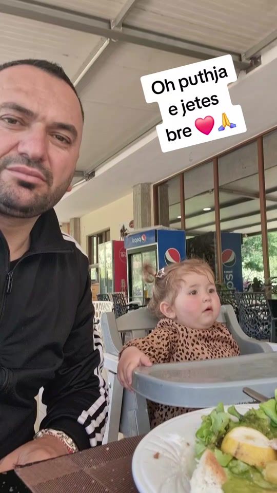TikTok video thumbnail by nje_mbremje_plot_argetim