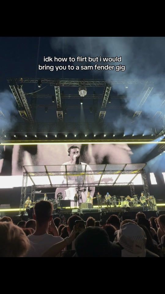 TikTok video thumbnail by meganontour