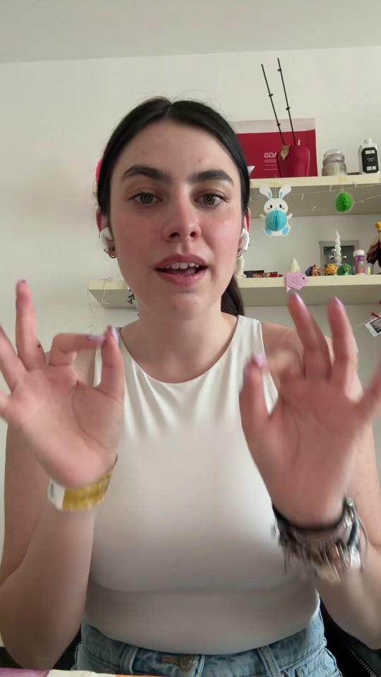 TikTok video thumbnail by aila.boschini